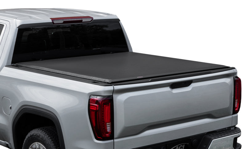 Access Lorado 2024+ Toyota Tacoma 6ft Bed Lorado Roll-Up Cover