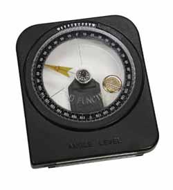 SPC Performance ANGLE GAUGE