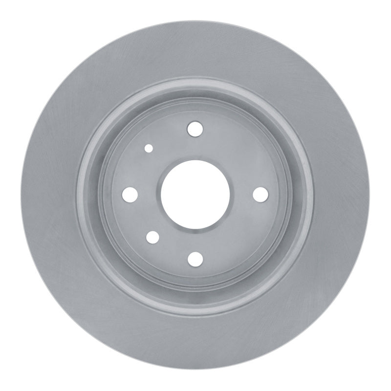 DFC 04-10 Chevrolet Epica (Mexico) Rear Brake Rotor
