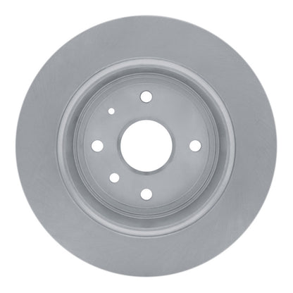 DFC 04-10 Chevrolet Epica (Mexico) Rear Brake Rotor