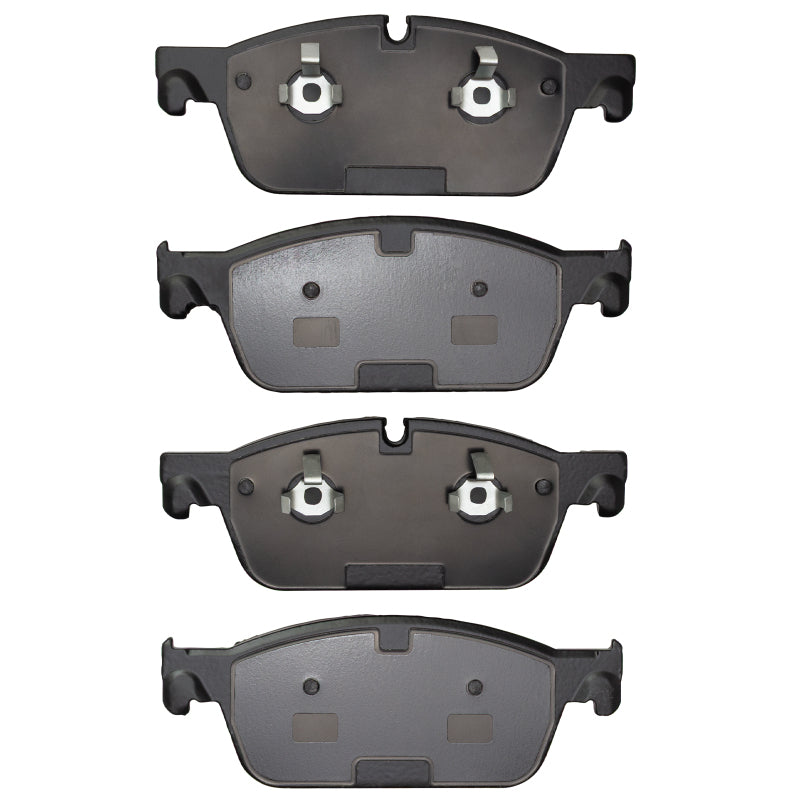 DFC 12-14 Mercedes-Benz ML550 Front 5000 Advanced Ceramic Brake Pads