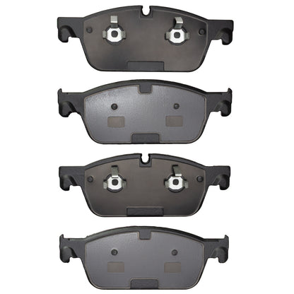 DFC 12-14 Mercedes-Benz ML550 Front 5000 Advanced Ceramic Brake Pads