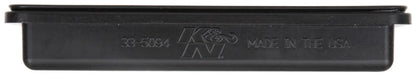 K&N Engineering K&N 19-20 Nissan Altima 2.0L Replacement Air Filter