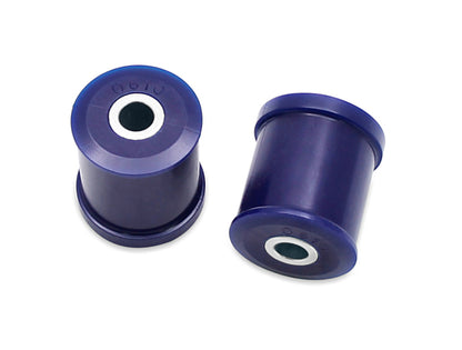 SuperPro Nissan-Trailing Arm Lower Bushing