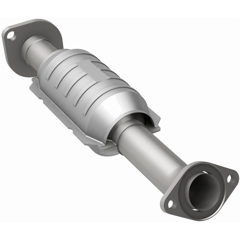 MagnaFlow Conv DF 02-03 MPV 3.0L Driver Side Rear