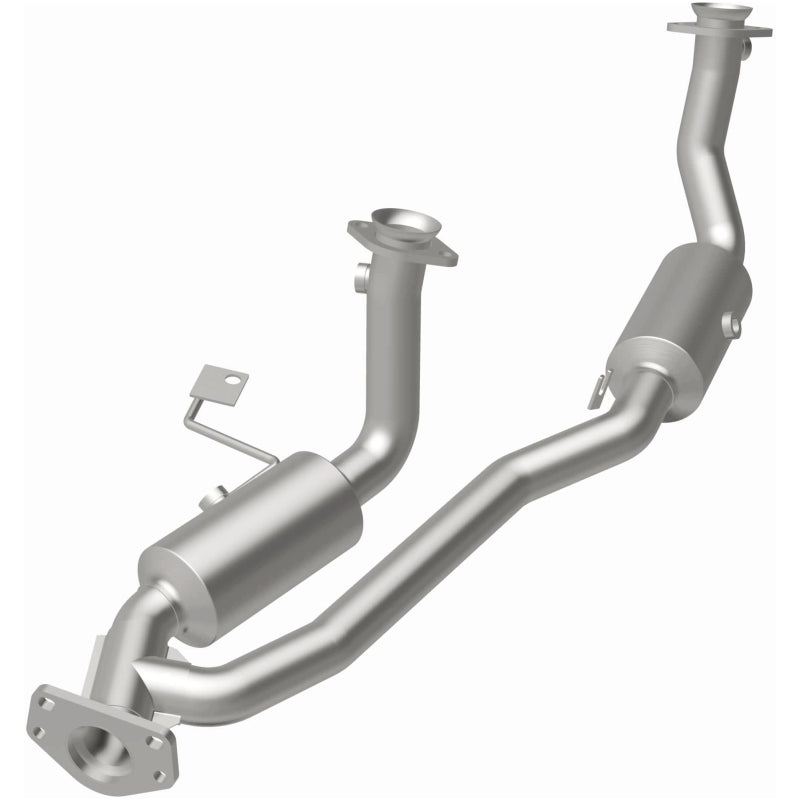 MagnaFlow 04-05 Ford Freestar 3.9L Direct Fit Converter