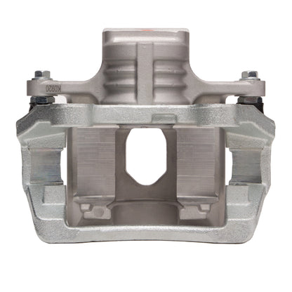 DFC 02-09 Buick Rainier Rear-R Premium Caliper - Silver Zinc Coated