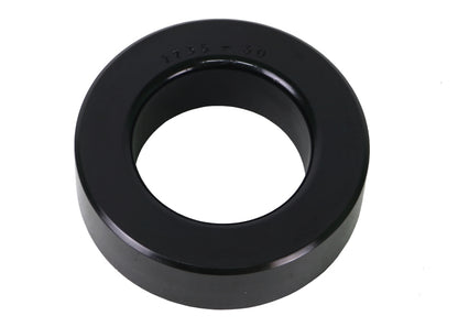 SuperPro 2007 Jeep Wrangler X Front Coil Spring Spacer - 30mm (Individual)