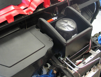K&N Engineering K&N FIPK Yamaha YXR700 RHINO FI 08-11 Performance Air Intake System