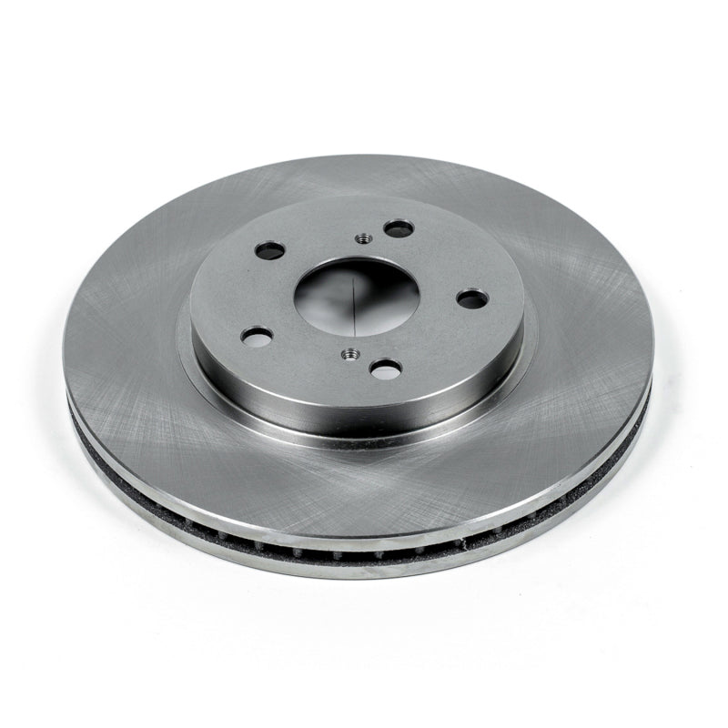 PowerStop Power Stop 2002 Lexus ES300 Front Autospecialty Brake Rotor