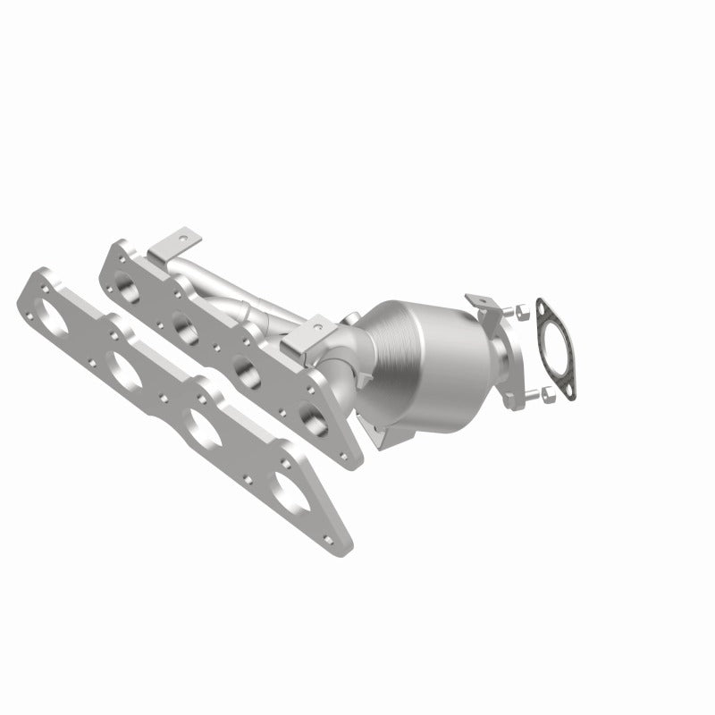 MagnaFlow Direct Fit Catalytic Converter 12-17 Hyundai Accent 1.6L