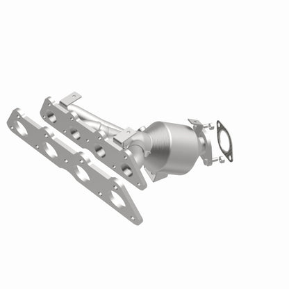 MagnaFlow Direct Fit Catalytic Converter 12-17 Hyundai Accent 1.6L