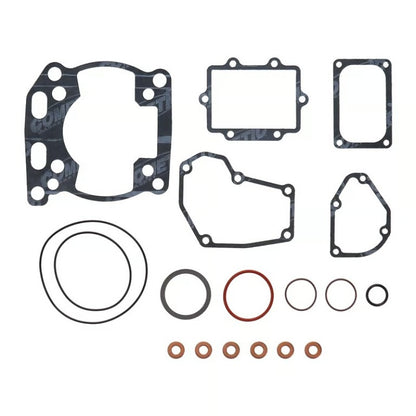 Wiseco 01-02 Suzuki RM250 Top End Gasket Kit