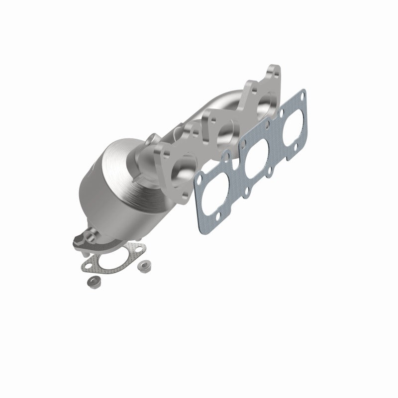 MagnaFlow 07-09 Hyundai Santa Fe 3.3L Direct Fit Converter