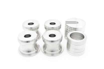 SPL Parts 89-98 Nissan 240SX (S13/S14) PRO Solid Subframe Bushings