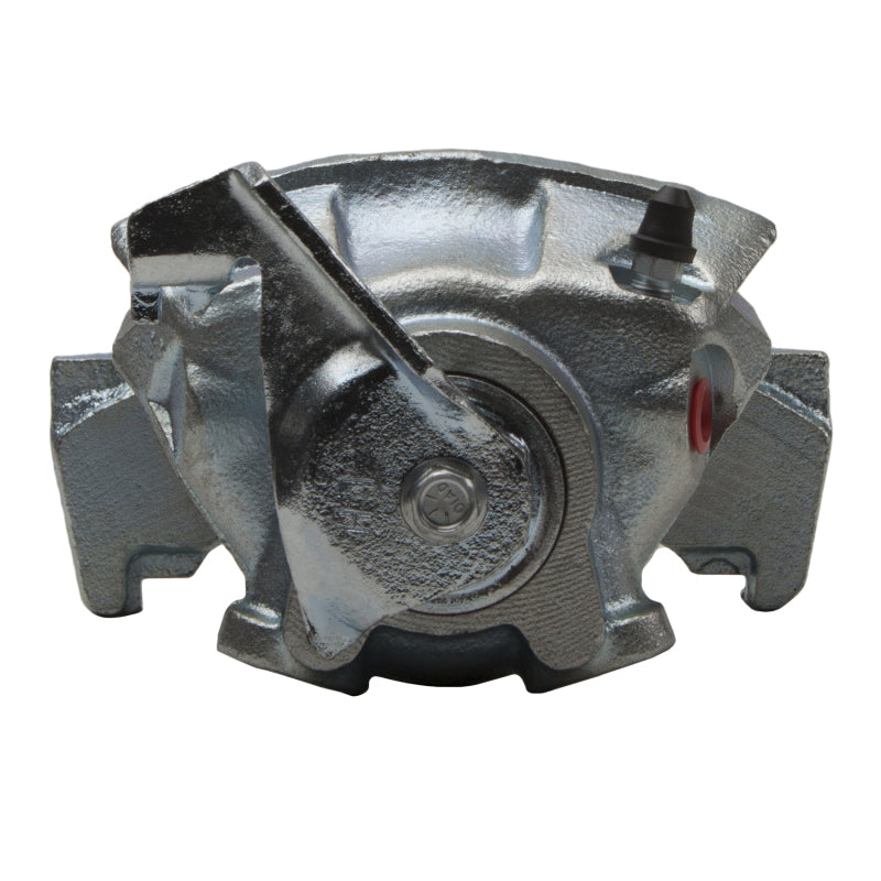 DFC 75-79 Ford Thunderbird Rear-L Silver Zinc Coated Premium Caliper