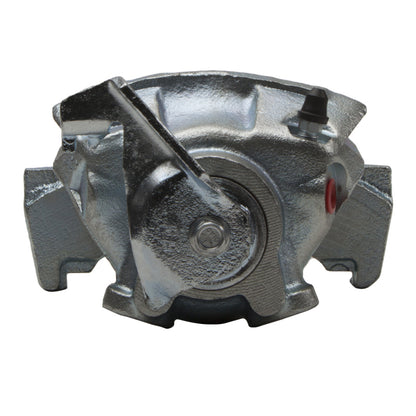 DFC 75-79 Ford Thunderbird Rear-L Silver Zinc Coated Premium Caliper