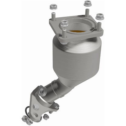 MagnaFlow California Direct Fit Catalytic Converter 09-13 Nissan Maxima V6 3.5L