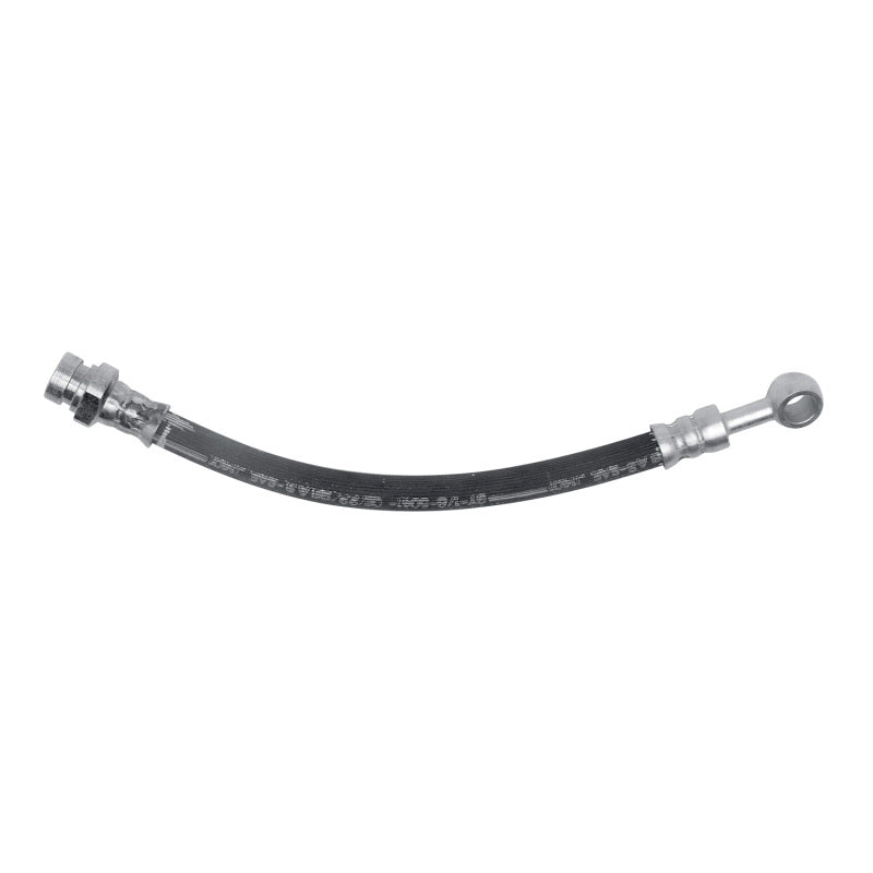 DFC 87-95 Hyundai Scoupe Front-lo Brake Hose