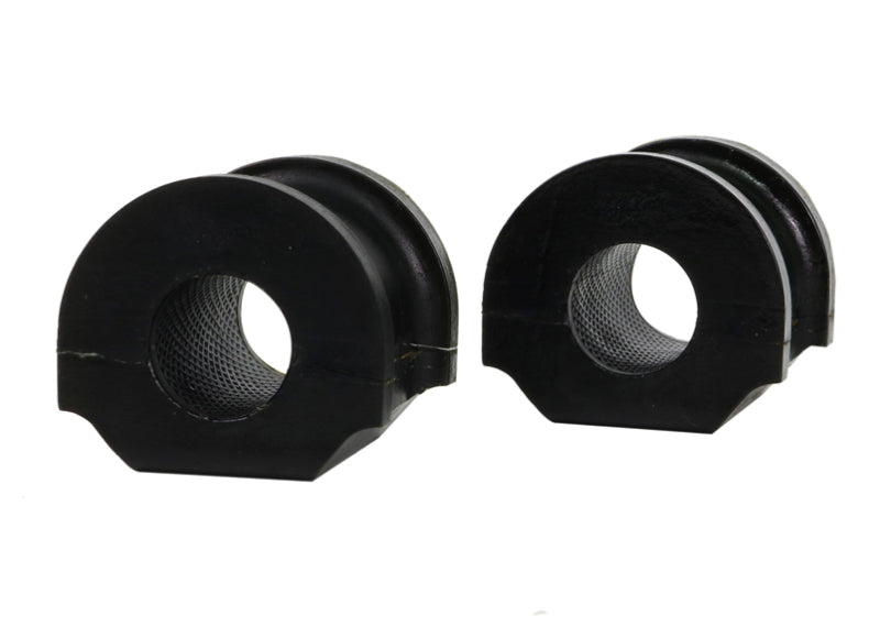Whiteline Plus 9/01-9/06 Acura Integra/RSX / 11/00-05 Honda Civic 20mm Front Sway Bar Mount Bushing