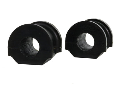 Whiteline Plus 9/01-9/06 Acura Integra/RSX / 11/00-05 Honda Civic 20mm Front Sway Bar Mount Bushing