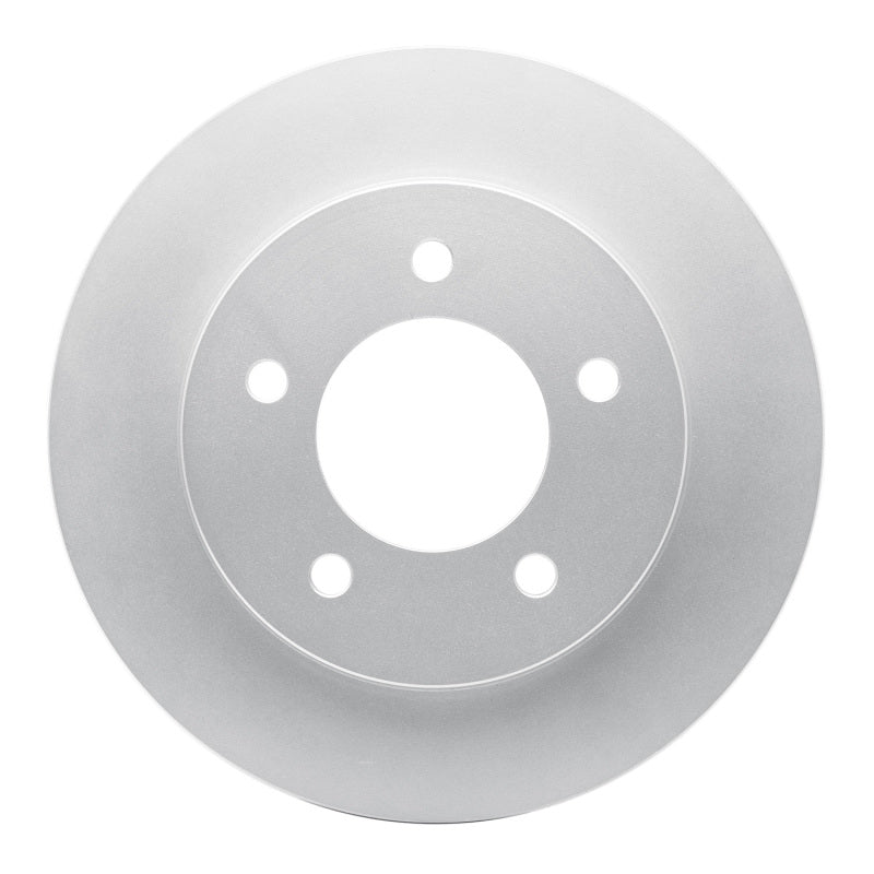 DFC 97-04 Ford F-150 4WD Front GeoSPEC Coated Rotor