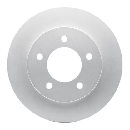 DFC 97-04 Ford F-150 4WD Front GeoSPEC Coated Rotor