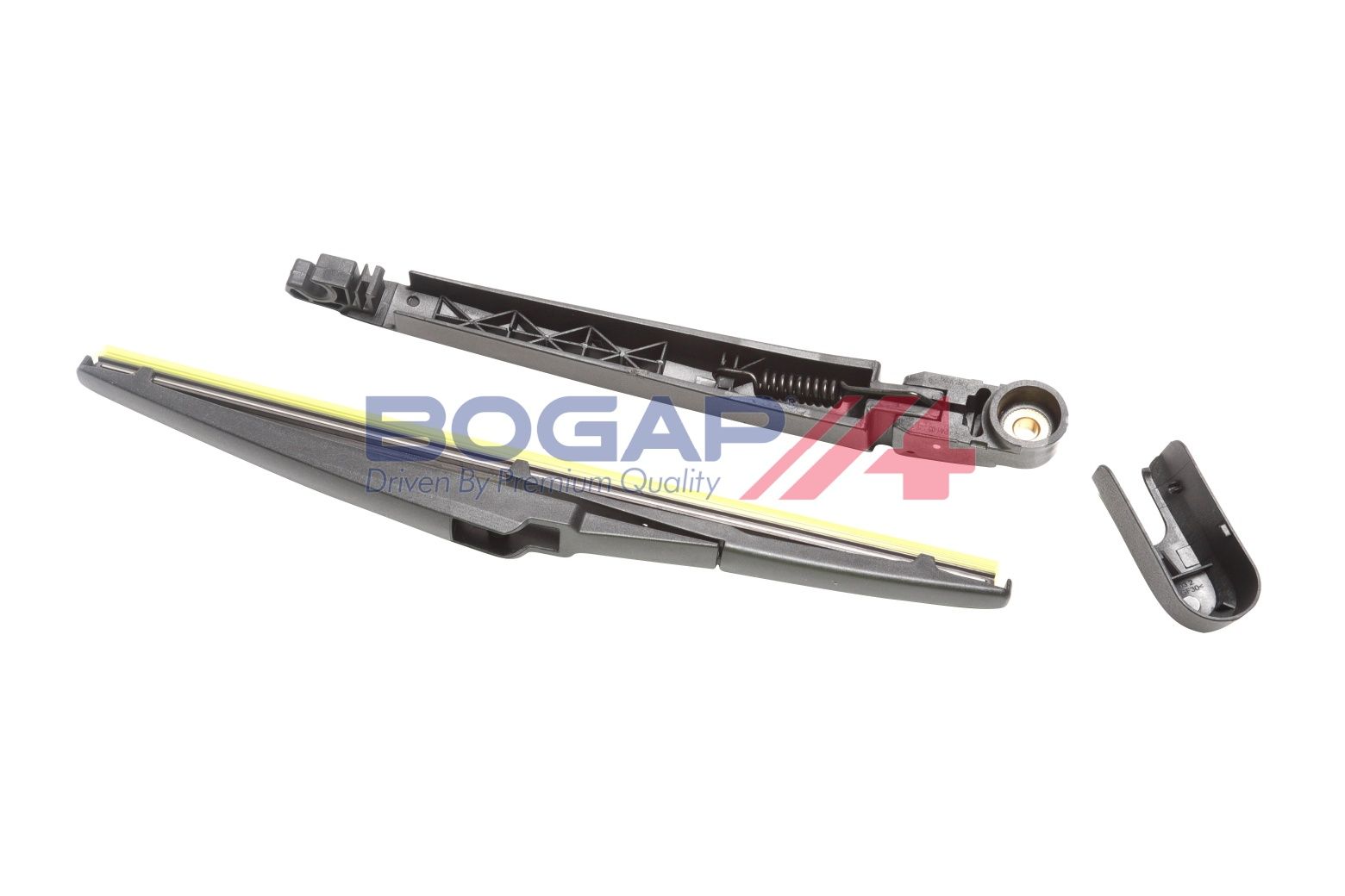 BOGAP M5515100 Wiper Arm Set, Window Cleaning