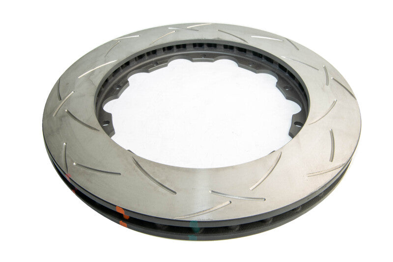DBA 5000 Series Slotted Brake Rotor T3 KP Brembo (80 - 09.5759.96 .97) Replacement Ring