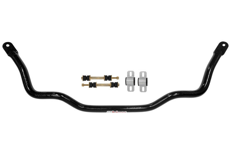 UMI Performance 15-20 Ford F-150 1 1/2in Solid Front Sway Bar - Red