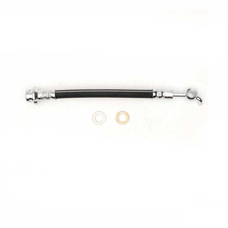 DFC 11-25 Nissan Leaf Rear-L lo Brake Hose