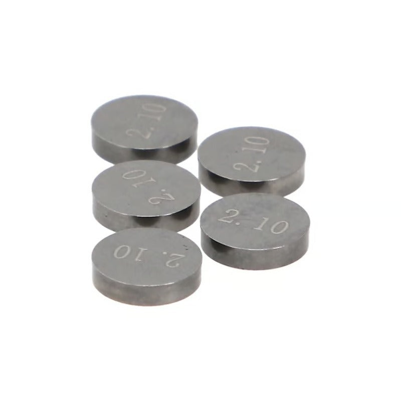 Wiseco Valve Shim Refill Kit- 9.48 x 2.10mm (5)