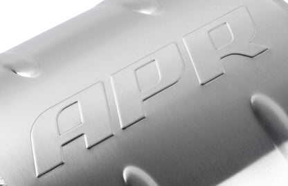 APR 17-25 Porsche Boxster/Cayman 718 (982) 2.0T/2.5T Catback Exhaust Left Muffler