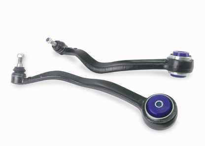 SuperPro Control Arm Kit