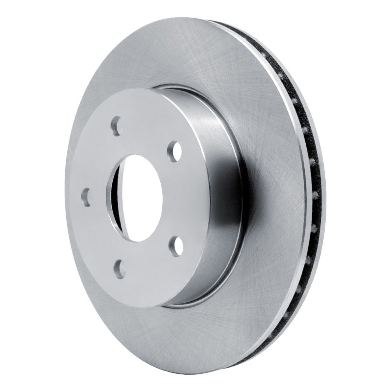 DFC 99-04 Jeep Grand Cherokee Front Brake Rotor