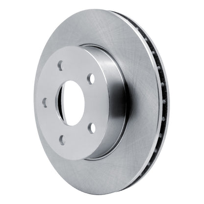 DFC 99-04 Jeep Grand Cherokee Front Brake Rotor