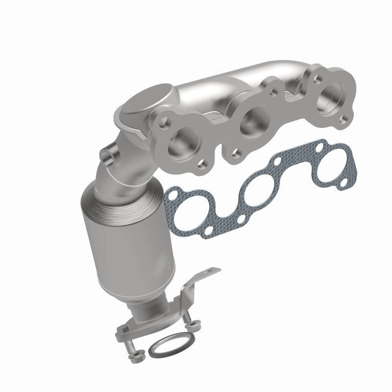 MagnaFlow 04-06 Toyota Sienna 3.3L Direct Fit Converter