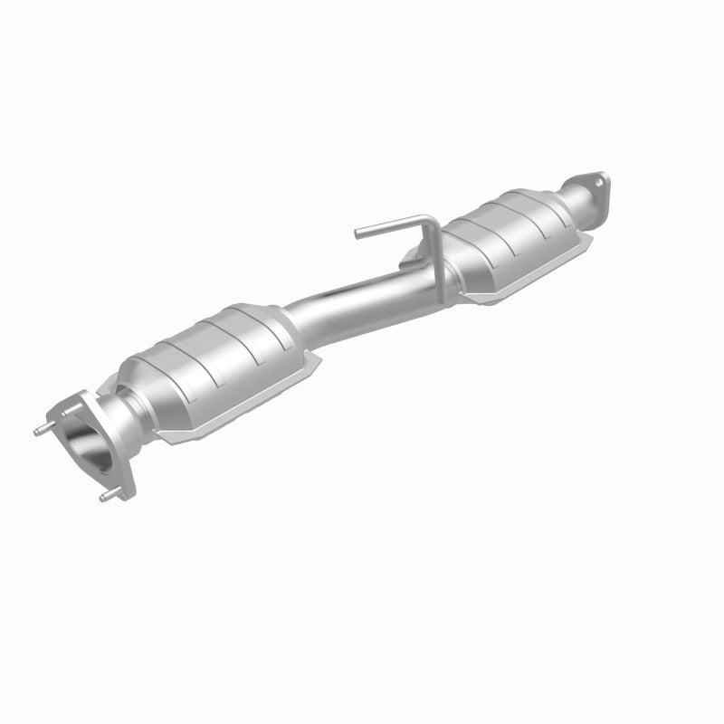 MagnaFlow Direct Fit Catalytic Converter 99-00 Ford Explorer Code X OEM