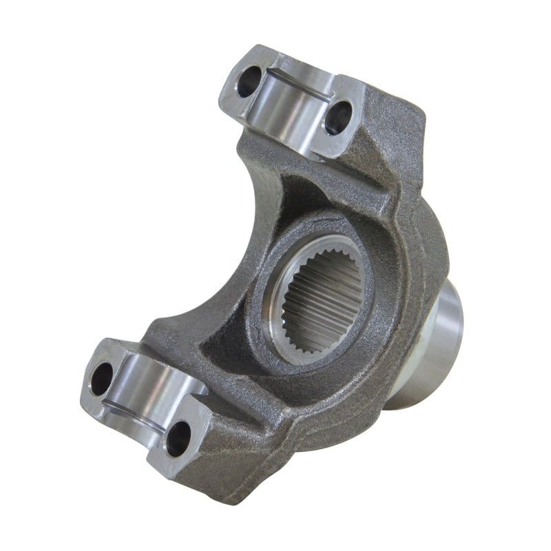 Yukon Gear & Axle Yukon Gear Replacement Yoke For Dana 60 and 70 w/ 1410 U/Joint Size
