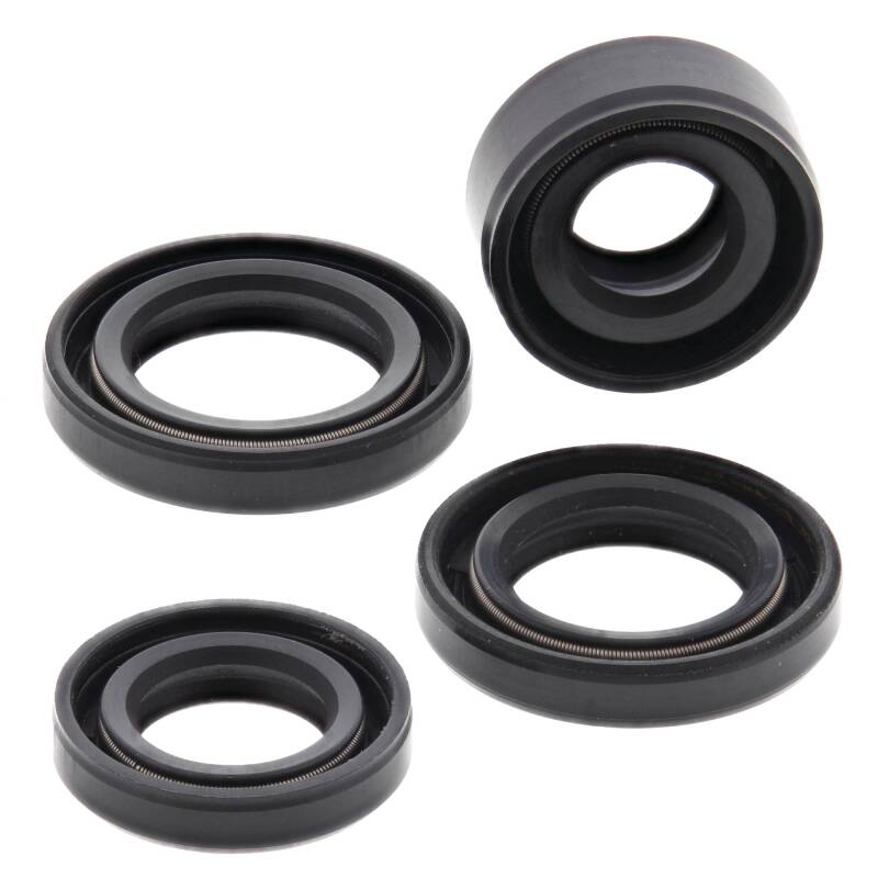 Vertex Pistons Vertex Gaskets 04-23 Honda CRF50F Oil Seal Kit