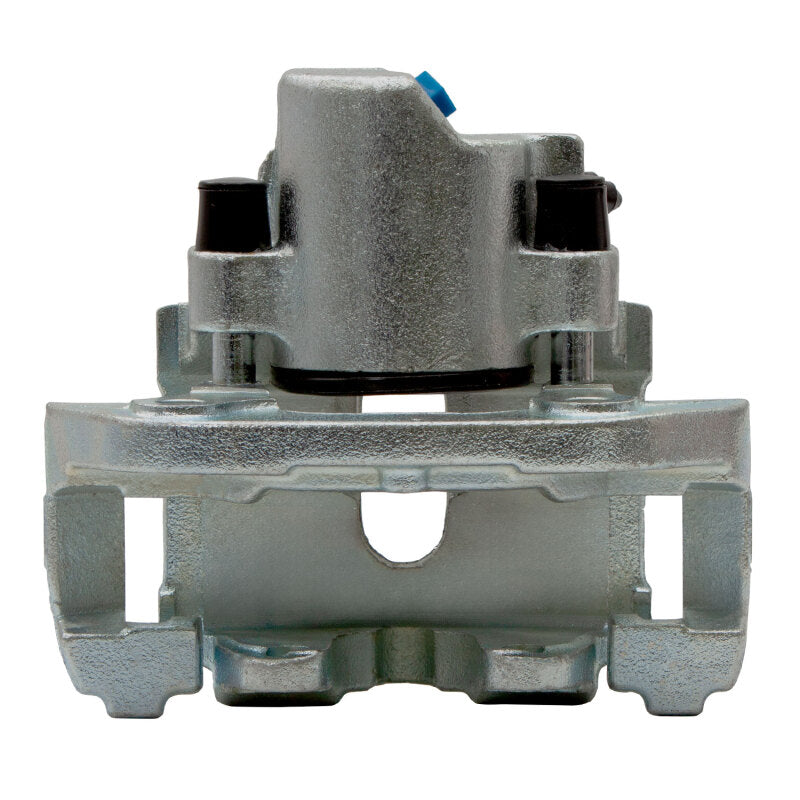 DFC 95-01 BMW 740i Front-L Premium Caliper - Silver Zinc Coated