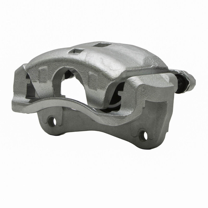 DFC 12-16 Honda CR-V Front-R Premium Caliper - Silver Zinc Coated