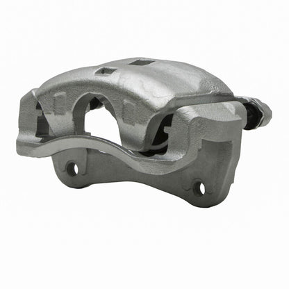 DFC 12-16 Honda CR-V Front-R Premium Caliper - Silver Zinc Coated