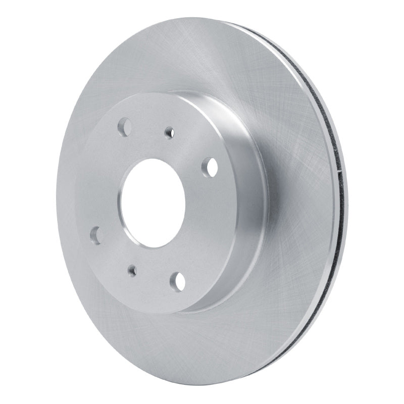 DFC 22-23 Chevrolet Tornado Van (Mexico) Front Brake Rotor