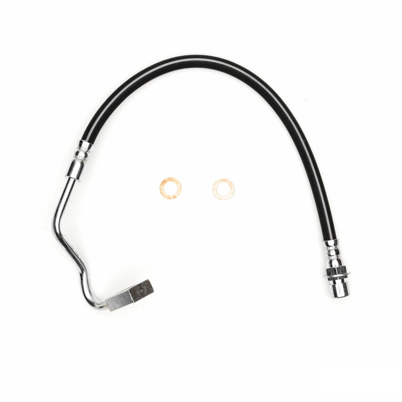 DFC 74-80 International Scout II Front-R Brake Hose