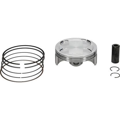 Vertex Pistons Vertex Piston 21-23 Yamaha WR 450 F 450cc Forged Replica Piston Kit