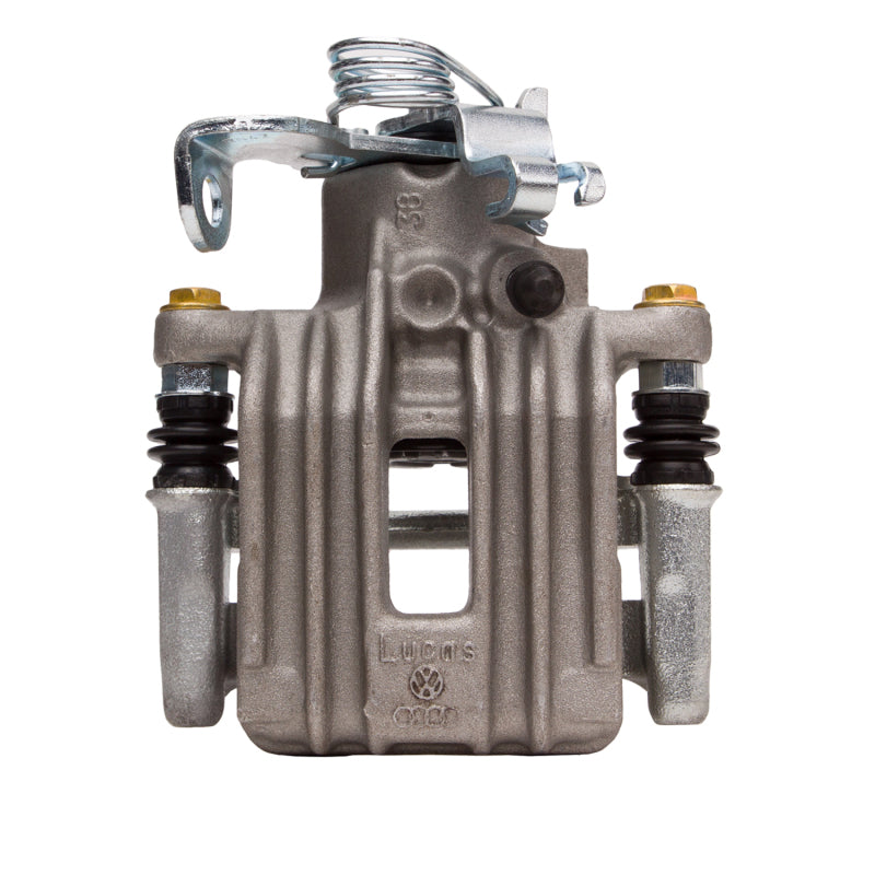 DFC 02-06 Audi A4 Rear-R Silver Zinc Coated Premium Caliper