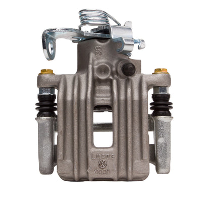 DFC 02-06 Audi A4 Rear-R Silver Zinc Coated Premium Caliper
