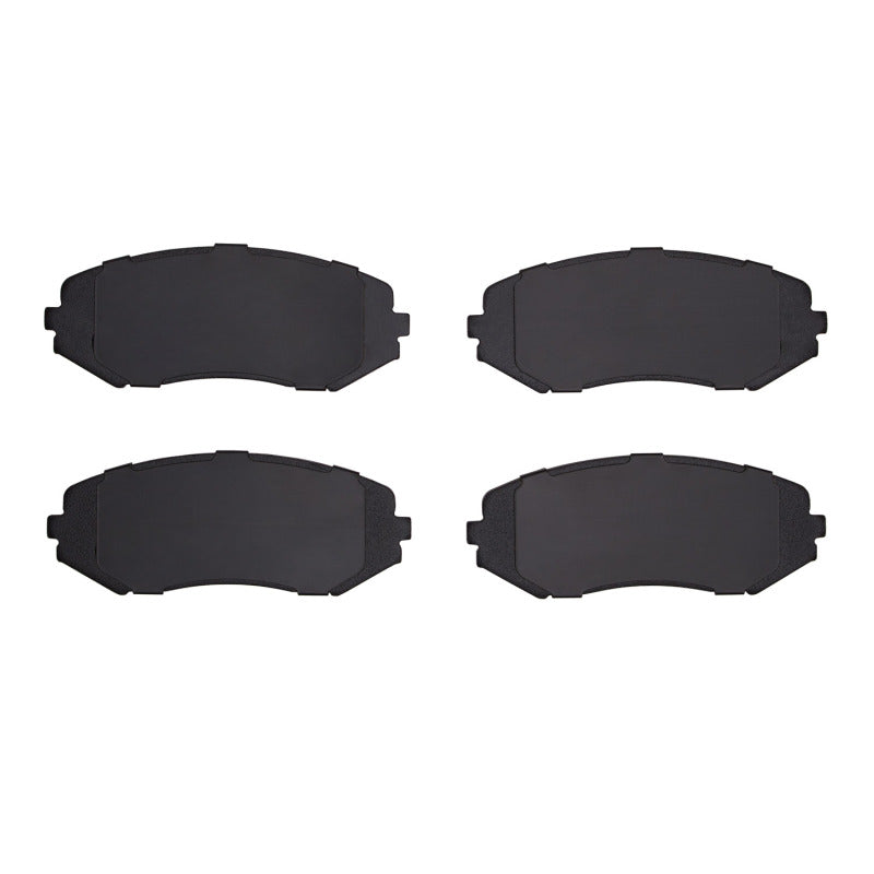 R1 Concepts R1 06-17 Suzuki Grand Vitara (Mexico) Front R1 Optimum OE Brake Pads