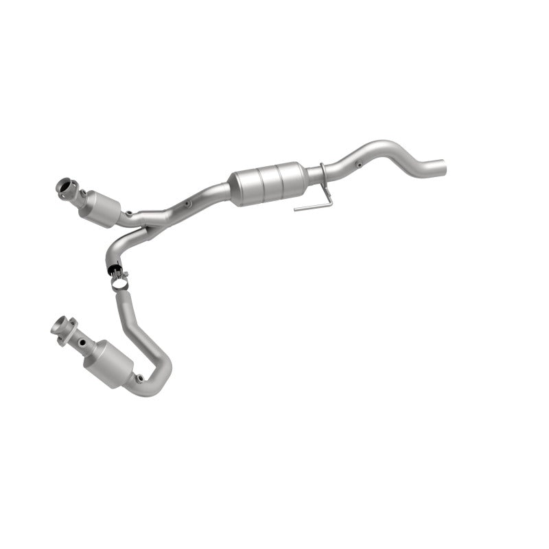 MagnaFlow Direct Fit Catalytic Converter 02-03 Dodge Durango 5.9L